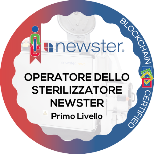 FORMAZIONE DELL’OPERATORE I LIVELLO